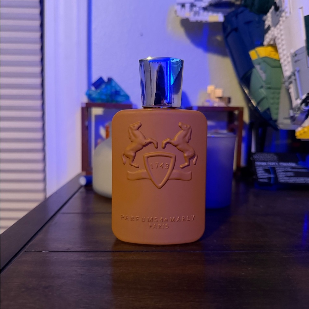 Parfums de Marly Orange Men Other Cologne Bottle